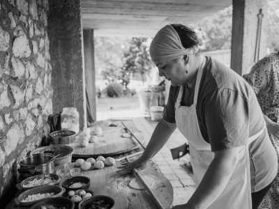 Southern Europe - Immerse in Local Living in North Macedonia - JoinMyTrip