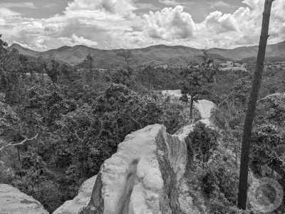 Thailand - Pai Walking Street - 🇹🇭 Thailand entdecken XXL - Alle Thailand Highlights in einer Reise - Von den Inseln in die Berge 🏄🏼🌴🏯🍺 - 4