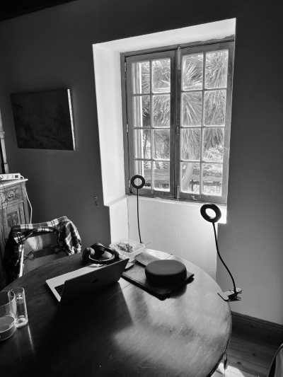 Portugal - Santa Cruz - CoLiving Madeira Santa Cruz, Portugal - Monthly Stays: Why work from home when you can work from paradise? - 10