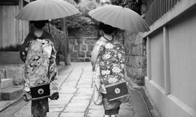 Asia - Tokyo - Around the World Chapter One : Exploring Asia - 1