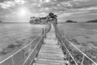 Griechenland - Cameo Island Beach Bar - Explore Greece 🇬🇷 - Beach 🌊, Sun ☀️, Greek Culture and lot's more 🌴 - 2