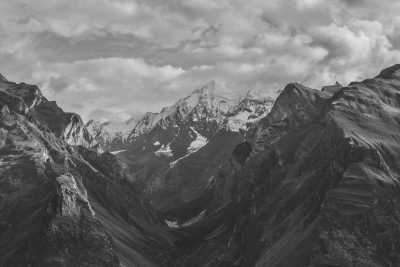 Pakistan - Hunza Valley - Unforgettable 8-Day Hunza and Skardu Trip from Islamabad - 2