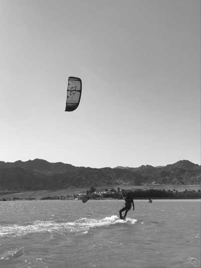 Egypt - Dahab - CoWorking trip to Dahab, Egypt with Kitesurfing/Windsurfing/Diving🏄‍♂️🌊😜 - 6