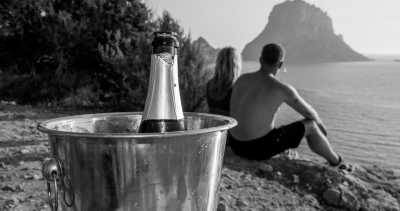 Spanien - Es Vedrà - A week of yoga and excursions exploring the island of Ibiza - 3