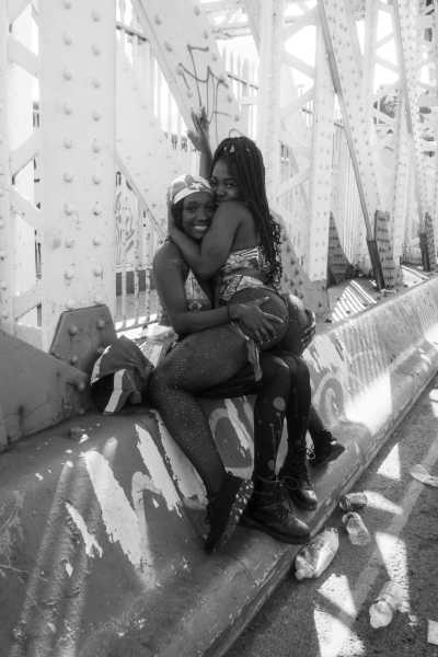 United Kingdom - London - Street Photography in London, UK - With an experienced photographer - 1