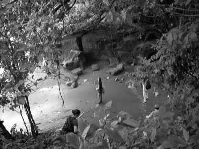 Kamerun - Debundscha - Discover Cameroon with a local. History, Culture, Food and much more! 🧗 - 3