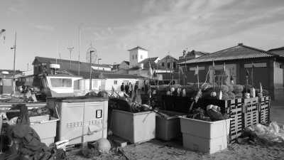 Southern Europe - On The Way - Mindelo Beach/Guest House - A Slow and Soulful Walk on the Portuguese Coastal Camino - 3