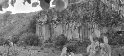 Romania - Racoşul de Jos Geological Complex - Transylvanian Expedition Chapter One: Step into The Legends of Transylvania - 3