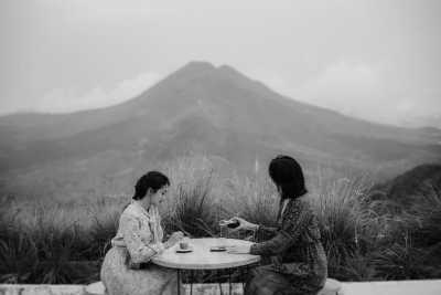 Indonesia - Kintamani - Explore my Hometown Bali and Nusa Penida Island, Indonesia - 3