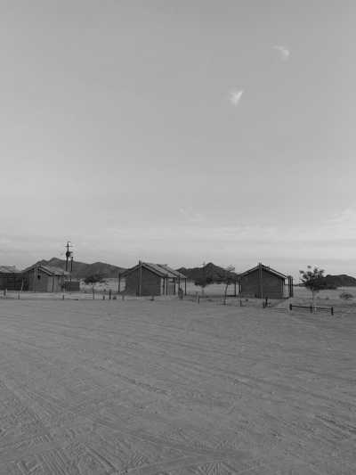 Subsahara-Afrika - Sesriem-Canyon - Namibia - Botsuana - Sambia - Simbabwe - 3
