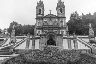 Portugal - Braga - 5-day City Trip to Porto: Charming Culture, Colorful Architecture, Authentic Food, and Amazing Wine 🇵🇹🍷