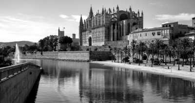 Spain - Palma - CoWorking on Mallorca! Take your office to the beach 🏝️☀️😃 - 4