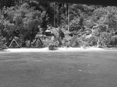 Indonesien - Bungus Teluk Kabung - Natural Island Camping Gem Sumatra, Indonesia: 6-Day Camping Adventure on Pristine Islands and City Tour - 2