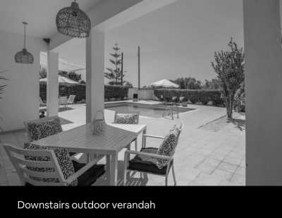 Cyprus - Paphos - VILLA HOLIDAYS LAST MINUTE: Ein oder zwei Wochen in der Sonne arbeiten und chillen - 8
