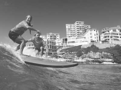 Australia - Bondi Beach - Ultimate 6-Day Sydney Adventure: Explore Iconic Sights, Boat Tours, Mountain Ranges, Beach Walks, and Culinary Delights in Australia - 3