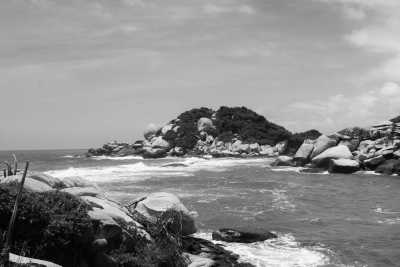 Kolumbien - Santa Marta - Explore the Cultural Side of Colombia, from its Andean Megapolises to its Caribbean Gems! - 7