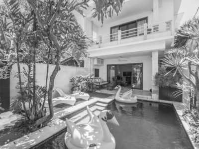 Indonesia - Seminyak - Bali Retreat - Explore the best of Bali: Beaches, Jungles, Mountains and Waterfalls🏖️ Stay in villa, Guided by local - 4