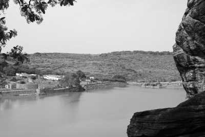 Indien - Badami - Explore Nature, Historic Caves, and Temples in Western India
