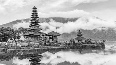 Indonesia - Bali - Raja Ampat & Komodo - Schnorcheln oder Tauchen in Indonesien