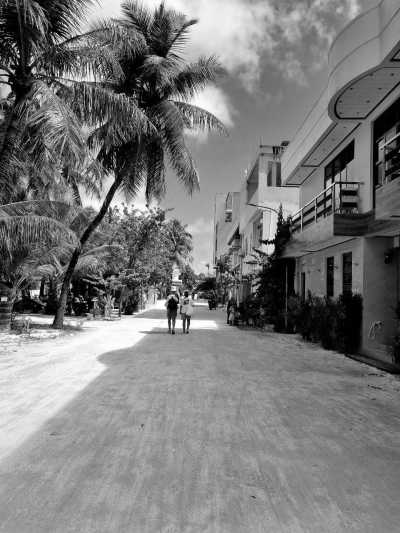 Maldives - Maafushi - Maldives mania: Epic Fun, Party Boats and Snorkel Adventure🏝️