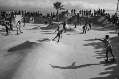 Marokko - Tamraght - Colive & Cowork in Morocco By the Seaside: Surf, Hike, Yoga, Hammams (Spa), Tajines, Souqs & more! - 2