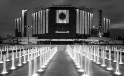 Bulgarien - Sofia - Sofia, Bulgaria Food and Culture Trip with LOCAL Guide: Immerse in 1300 Years of History and Eastern Europe's Tastiest Cuisine during a Long Weekend - 1