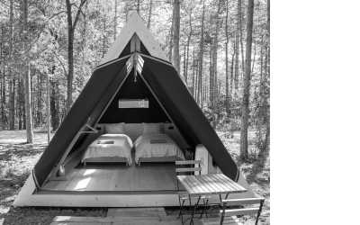 Türkei - Longosphere Glamping - Turkey; Observe "Trakya", where culture and nature unite - 1