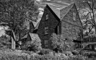 United States - Salem - Explore Boston with a local - visit Salem Witch Museum, shop on Newbury & lots more