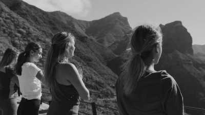 Spain - Masca Valley - Yoga Retreat in South Tenerife with FREE island excursions! 🏝️ - 4