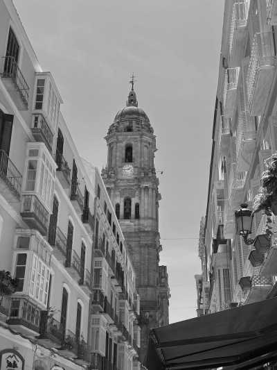 Spain - Visit Malaga the “Costa Del Sol” city in Spain in August When The “Feria of Malaga” Takes Place - JoinMyTrip