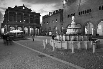 Southern Europe - Rimini - Adriatic Adventure in Italy 🇮🇹 Rimini and San Marino Getaway - 3