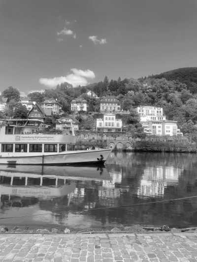 Germany - Heidelberg - Exclusive ladies road trip - Explore Black Forest Area and Heidelberg with a Local - Ensuite Shared Double Rooms - 5