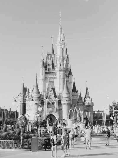Amerika - Orlando - Caribbean Dream & Disney Magic:🏝️ Florida and Puerto Rico Adventure🇵🇷 - 1