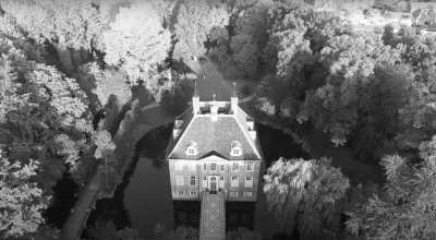 Netherlands - Jutphaas - Smoke Boat Trip in the Netherlands - 9