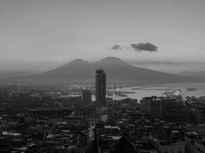 Italy - Metropolitan City of Naples - Naples Co-Working Escape: Amalfi Coast, Vesuvio, and Pompei - 2