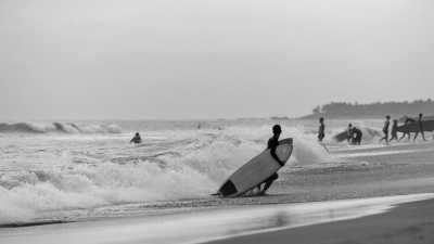 Indonesia - Munggu - Co-Living / Staycation in Bali 🇮🇩 🏝 - 14