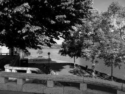 Southern Europe - Antas Guest House (Villa) - A Slow and Soulful Walk on the Portuguese Coastal Camino - 6