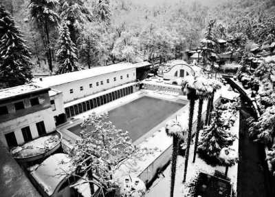 Turkey - Termal - Be A Local in Türkiye's Smallest City: Yalova