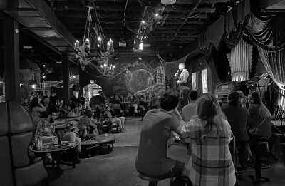 United States - Cocktails & Screams - Long Weekend Exploring Universal Orlando Studios Horror Nights Adult Weekend: Scares, Thrills, Jet Skis, and More! - 1