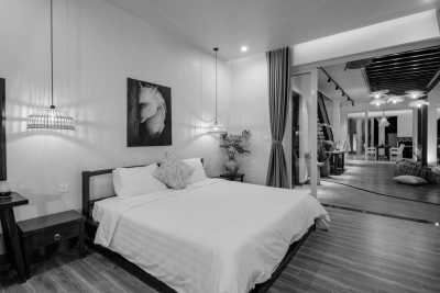 Vietnam - Hội An - BEAUTY OF THE SEA 🐠🇻🇳 7 Days Vietnam Co-living in beach pool villa with Lily! Healing, Wellness, Great food, Beauty tips and More! - 12