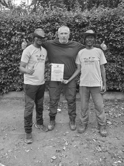 Tanzania - Marangu Gate - 6 Days Kilimanjaro Trek via Marangu Route - 2