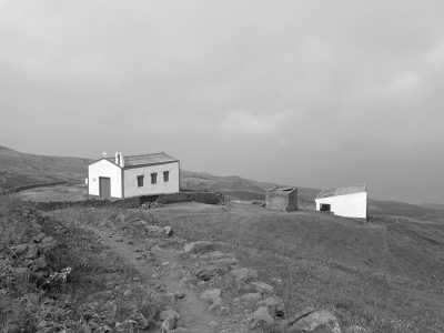 Welt - Monte Trigo - Inselüberquerung Santo Antao (Kapverden) - 1