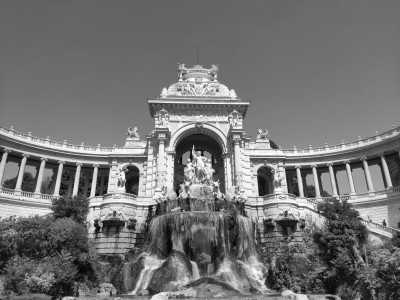 Western Europe - Marseille - 5 nights in FRANCE! Girls trip to Nice, Monaco and Marseille! - 3