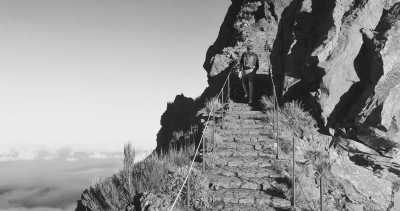 Portugal - Pico Ruivo - Tageswanderungen auf der Vulkaninsel Madeira mit schöner Standortunterkunft - 2