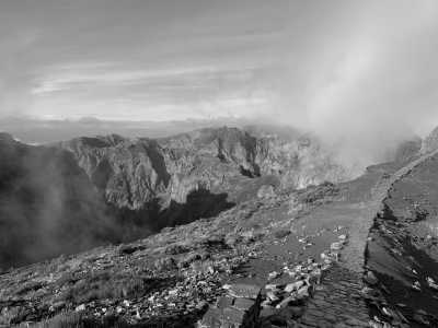 Portugal - Pico do Arieiro - Madeira Island Adventure Extravaganza: 7 Days of Thrills & Chills! (Dates flexible!) - 5