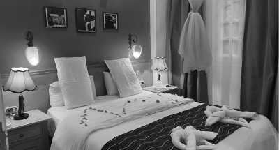 Ägypten - Luxor - Egypt: Horse Riding Adventures in Luxor - 2