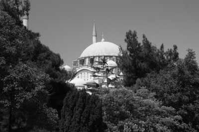 Turkey - İstanbul - From Constantinople to Anatolia: Discover Turkey's Rich Heritage - 4