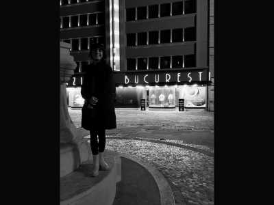 Rumänien - Bucharest - Weekend Trip in Romania: Travel Like a Local through Dracula's Country! - 2