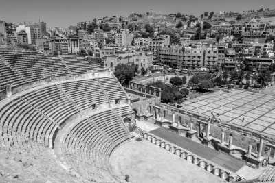 Jordan - Amman - Oh My Jordan: Relaxing 5 Days in Aqaba - 3