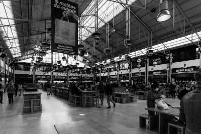 Portugal - Time Out Market Lisbon - Long Weekend in Lisbon and Sintra!Summer holiday in Portugal, Beach, City, Culture, party, food, culture and many more 🏖️🍸🌊 - 2